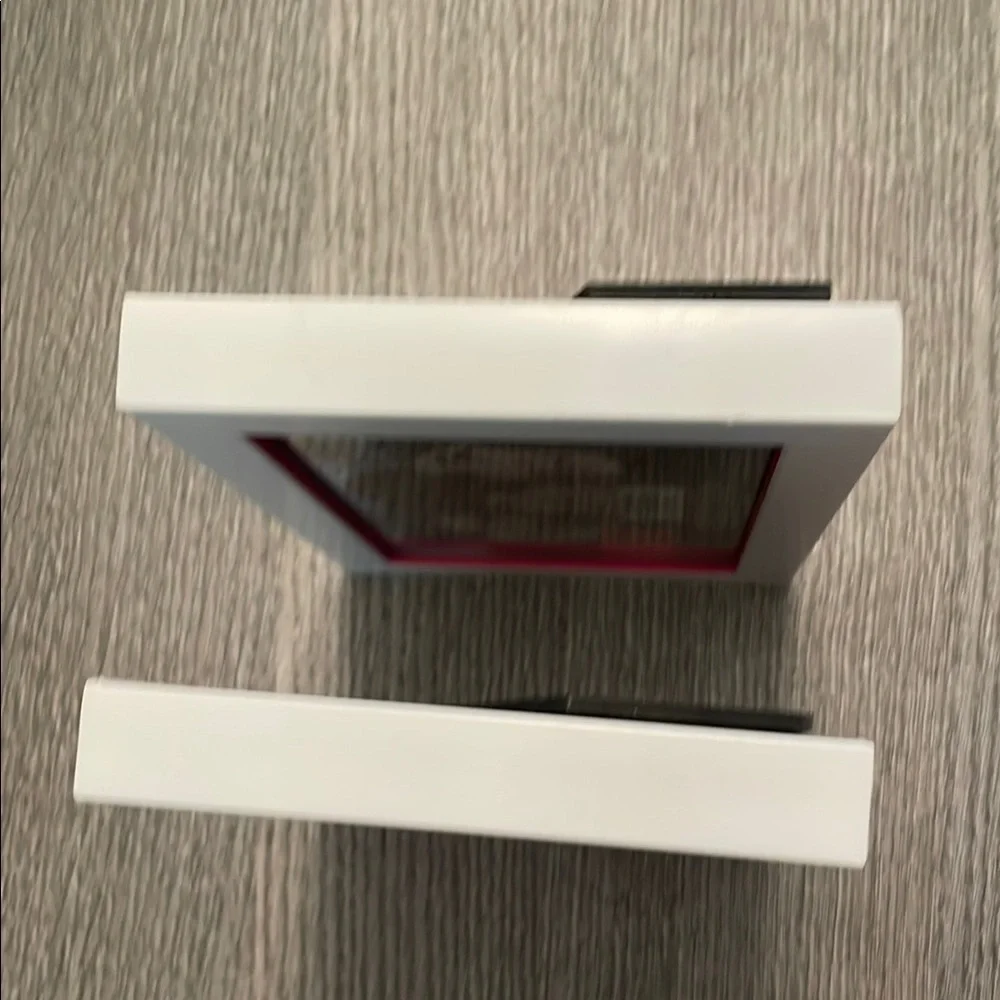 White Picture Frame Set - Picture 3 of 6